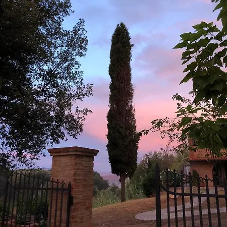 Вилла La Casa D'ambra