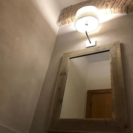 La Casa D'ambra