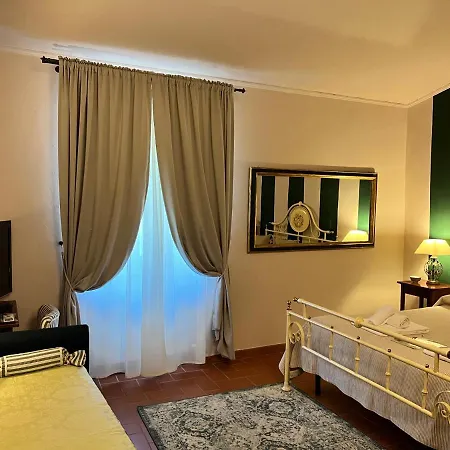 Вилла La Casa D'ambra