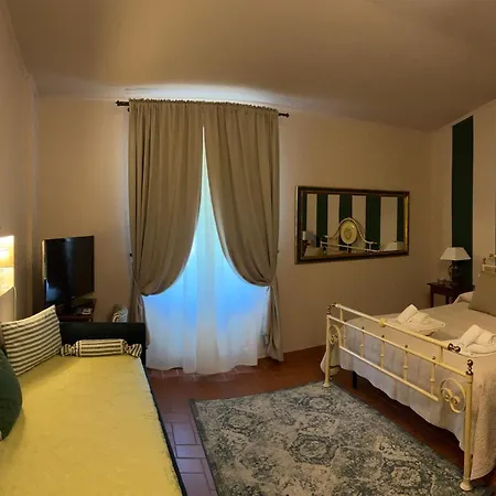 Вилла La Casa D'ambra Torre A Castello