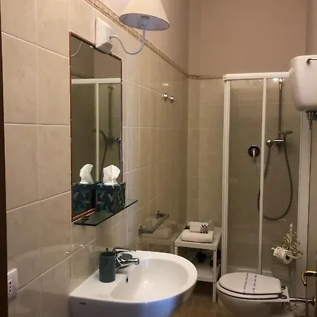 La Casa D'ambra Вилла Torre A Castello