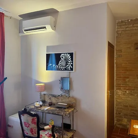 La Casa D'ambra
