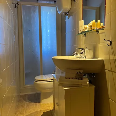 Вилла La Casa D'ambra