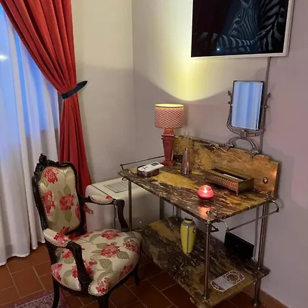 ヴィラ La Casa D'ambra *