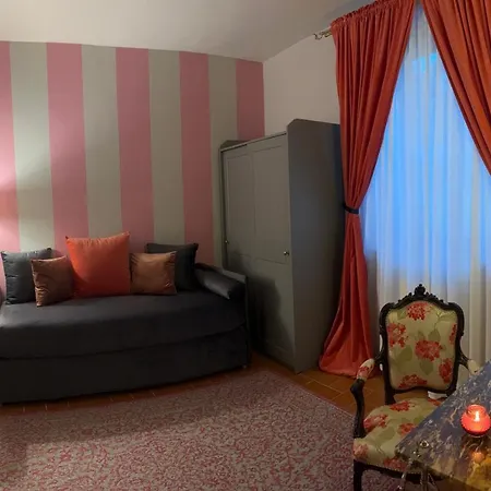 Вилла La Casa D'ambra