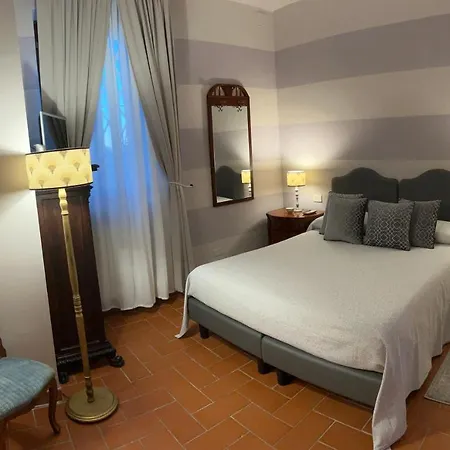 La Casa D'ambra Вилла Torre A Castello