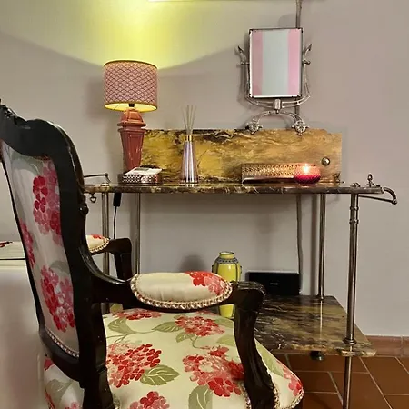 La Casa D'ambra Вилла Torre A Castello