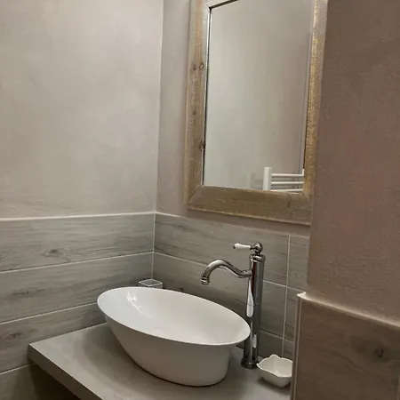 Вилла La Casa D'ambra *