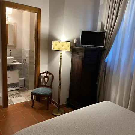 La Casa D'ambra Вилла Torre A Castello