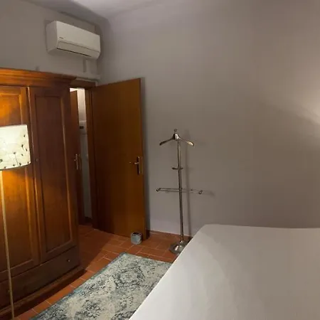 La Casa D'ambra Вилла Torre A Castello