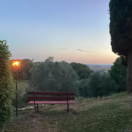 La Casa D'ambra * Torre A Castello