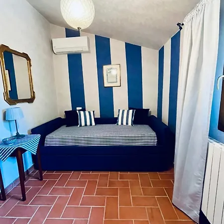 Вилла La Casa D'ambra *