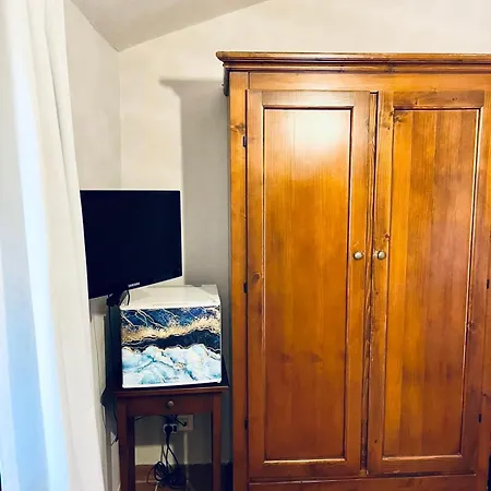 La Casa D'ambra Вилла Torre A Castello