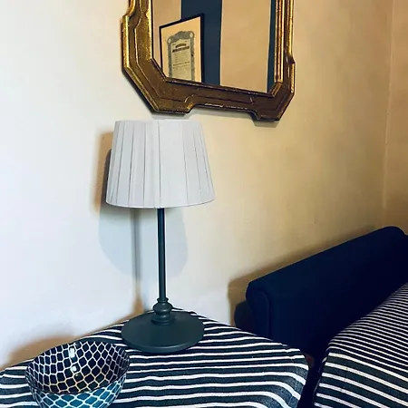 Вилла La Casa D'ambra Torre A Castello
