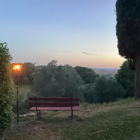 La Casa D'ambra