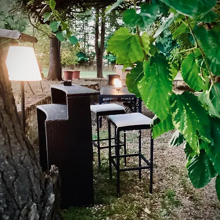 La Casa D'ambra *