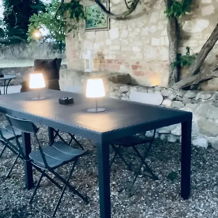Вилла La Casa D'ambra