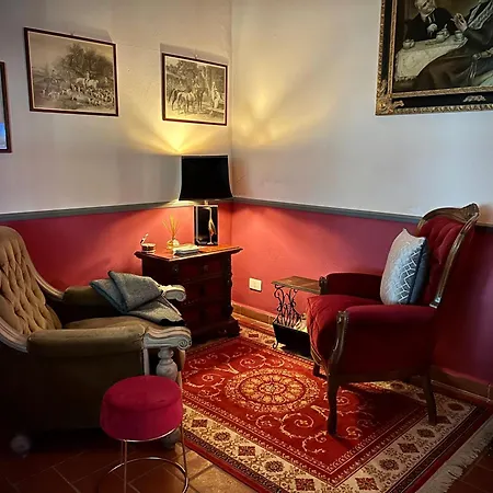 Вилла La Casa D'ambra Torre A Castello