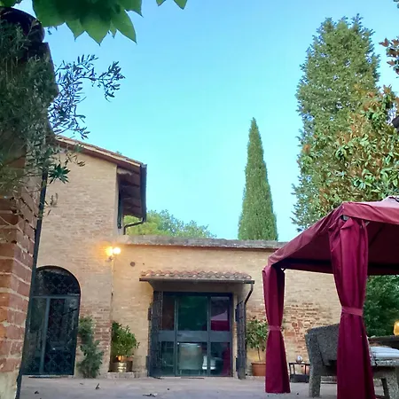 La Casa D'ambra
