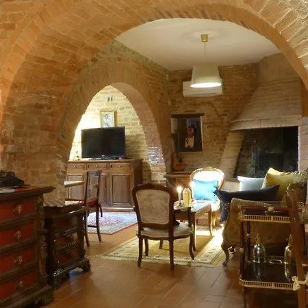 La Casa D'ambra