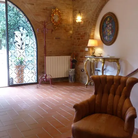 Вилла La Casa D'ambra