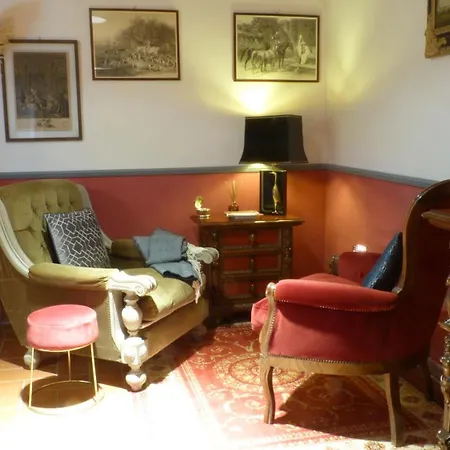La Casa D'ambra *