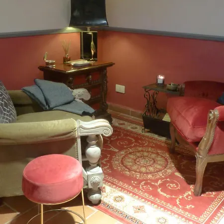 La Casa D'ambra