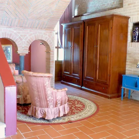 La Casa D'ambra *