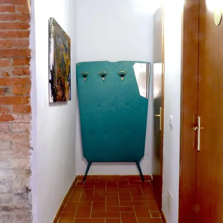 La Casa D'ambra Torre A Castello