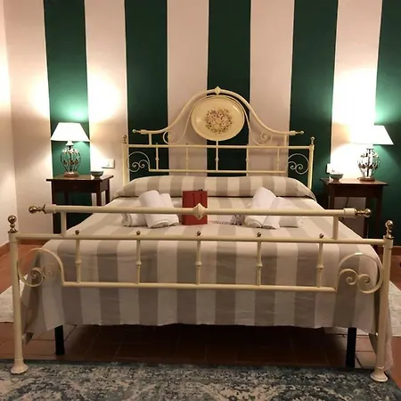 Вилла La Casa D'ambra