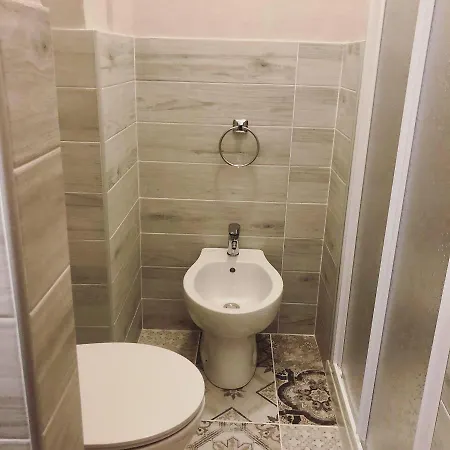 La Casa D'ambra Вилла